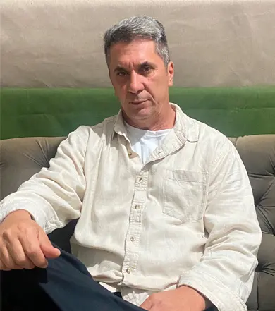 Afrânio Tapeceiro