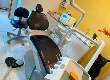 Cadeiras Odontológicas